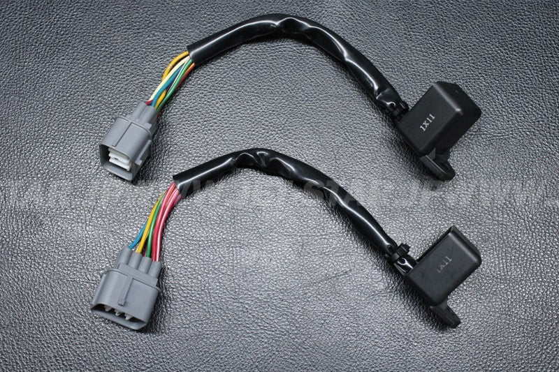 Used 27002-3703 RELAY-ASSY  [K3790-12]