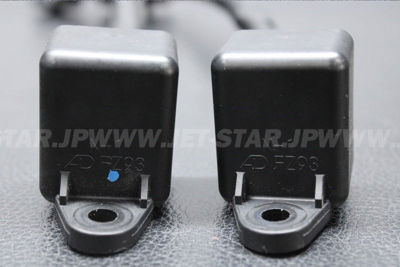 Used 27002-3703 RELAY-ASSY  [K3790-12]