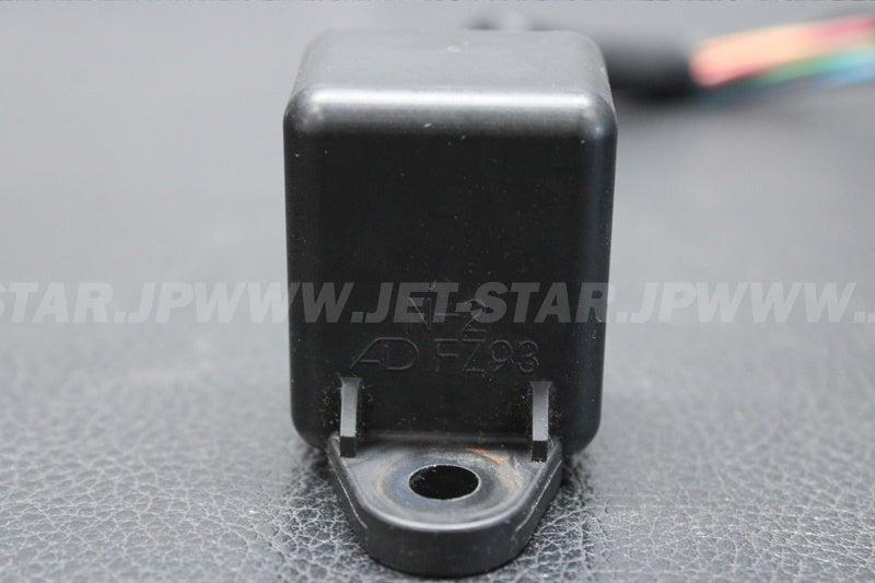 Used 27002-3704 RELAY-ASSY  [K3790-14]