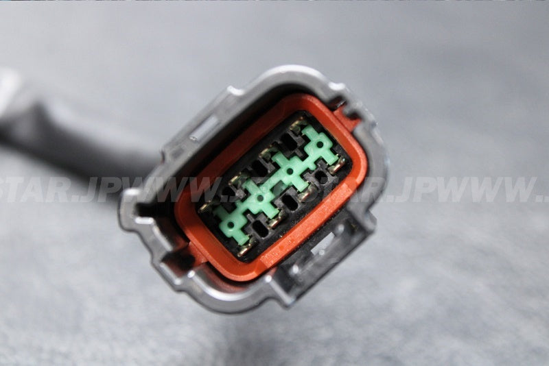 Used 27002-3704 RELAY-ASSY  [K3790-14]