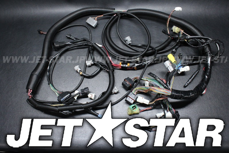 Used 26031-1570 HARNESS,MAIN  [K3790-18]