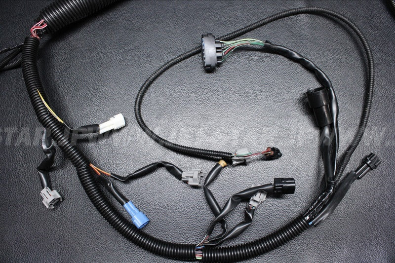 Used 26031-1570 HARNESS,MAIN  [K3790-18]
