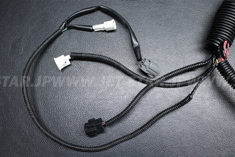 Used 26031-1570 HARNESS,MAIN  [K3790-18]