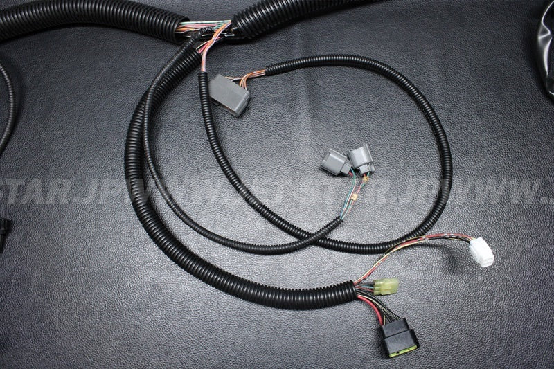 Used 26031-1570 HARNESS,MAIN  [K3790-18]