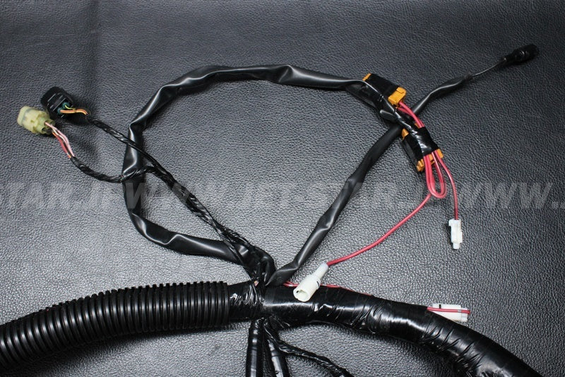 Used 26031-1570 HARNESS,MAIN  [K3790-18]