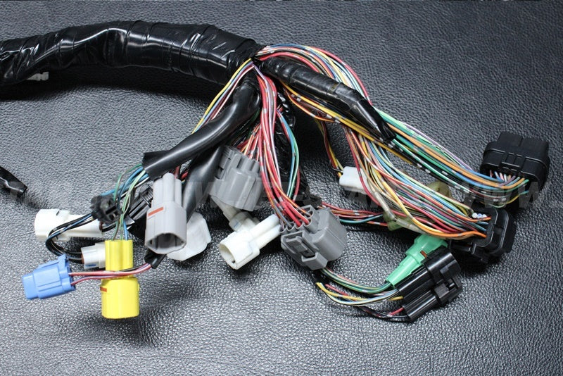 Used 26031-1570 HARNESS,MAIN  [K3790-18]