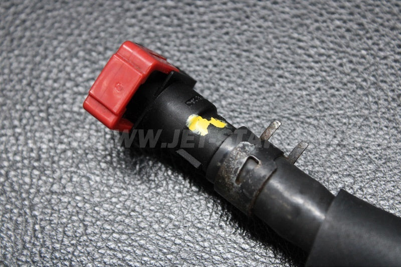 Used 51044-3707 TUBE-ASSY,FUEL  [K3790-19]