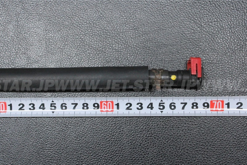 Used 51044-3707 TUBE-ASSY,FUEL  [K3790-19]