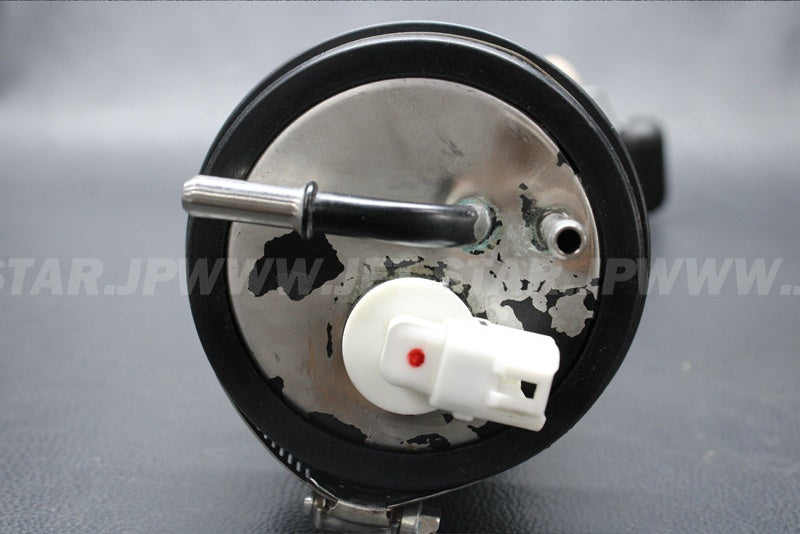 Used 49040-3720 PUMP-FUEL  [K3790-20]