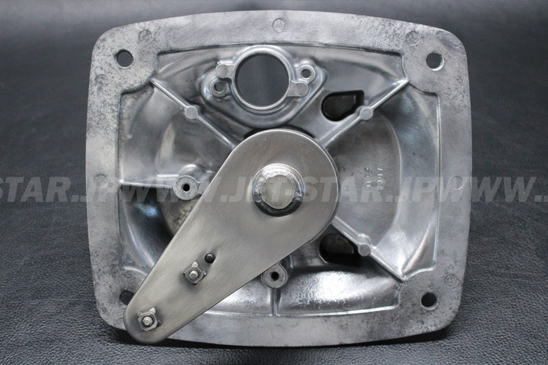 Used 39021-3716 BRACKET-HANDLE POLE  [K3790-23]