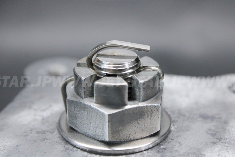 Used 39021-3716 BRACKET-HANDLE POLE  [K3790-23]