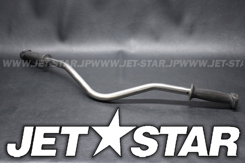 Used 39058-3746-6Z HANDLE-COMP,F.BLACK  [K3790-24]
