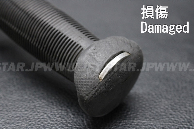 Used 39058-3746-6Z HANDLE-COMP,F.BLACK  [K3790-24]