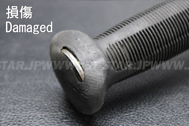 Used 39058-3746-6Z HANDLE-COMP,F.BLACK  [K3790-24]