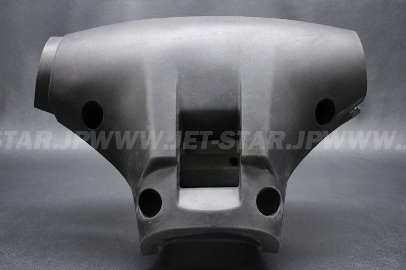 Used 39087-0057-6Z PAD-HANDLE,F.BLACK  [K3790-25]