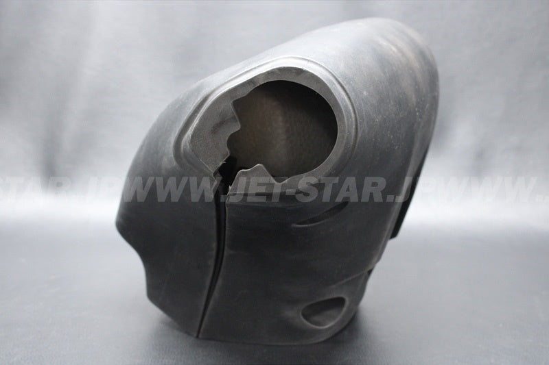 Used 39087-0057-6Z PAD-HANDLE,F.BLACK  [K3790-25]
