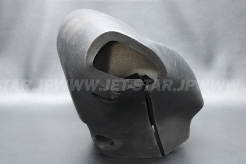 Used 39087-0057-6Z PAD-HANDLE,F.BLACK  [K3790-25]