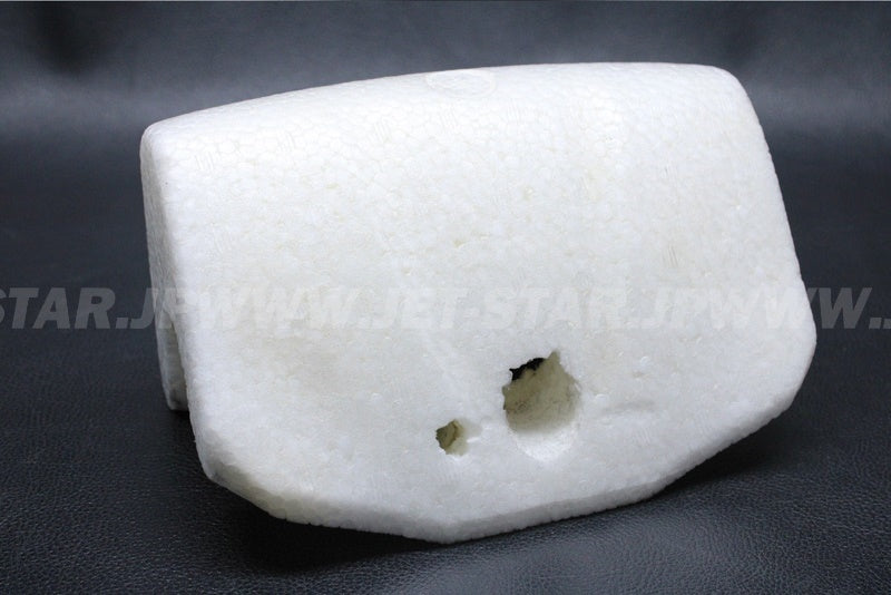 Used 39087-0057-6Z PAD-HANDLE,F.BLACK  [K3790-25]