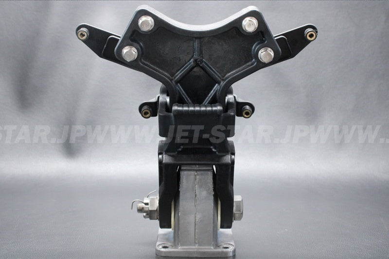 Used 46012-3733 HOLDER-HANDLE,UPP  [K3790-26]