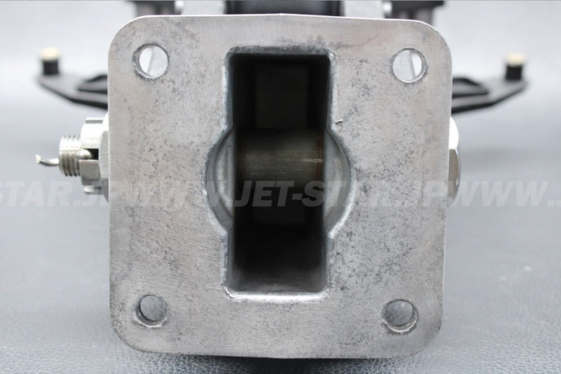 Used 46012-3733 HOLDER-HANDLE,UPP  [K3790-26]