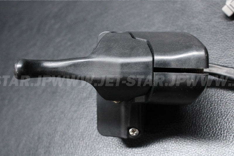 Used 39074-3729 LEVER-ASSY-THROTTLE  [K3790-28]