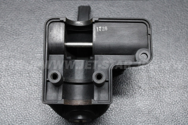 Used 39074-3729 LEVER-ASSY-THROTTLE  [K3790-28]