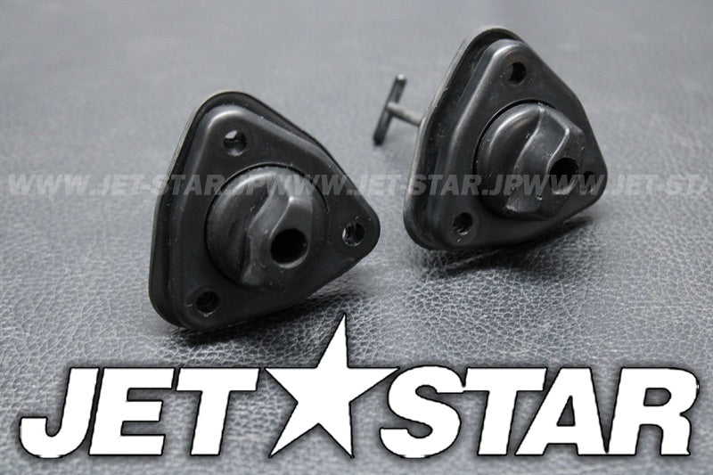 Used 13227-3721-6Z HOUSING,DRAIN PLUG  [K3790-29]