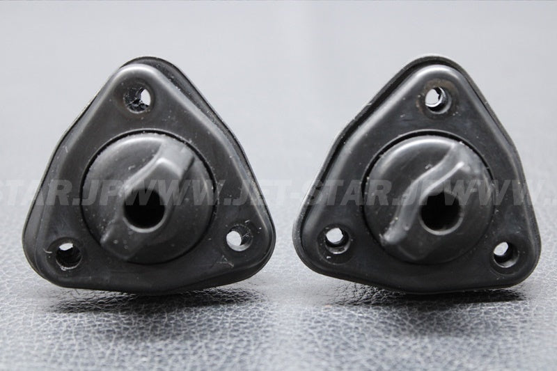 Used 13227-3721-6Z HOUSING,DRAIN PLUG  [K3790-29]