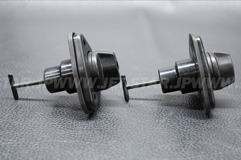 Used 13227-3721-6Z HOUSING,DRAIN PLUG  [K3790-29]