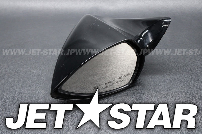 Used 56001-3725-H8 MIRROR-ASSY,LH,EBONY  [K3790-31]