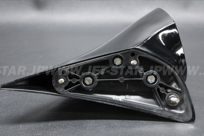 Used 56001-3725-H8 MIRROR-ASSY,LH,EBONY  [K3790-31]