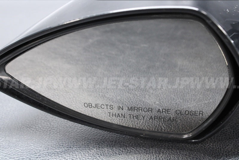 Used 56001-3725-H8 MIRROR-ASSY,LH,EBONY  [K3790-31]