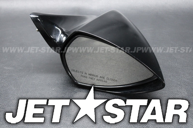 Used 56001-3728-6Z MIRROR-ASSY,RH,F.BLACK  [K3790-32]