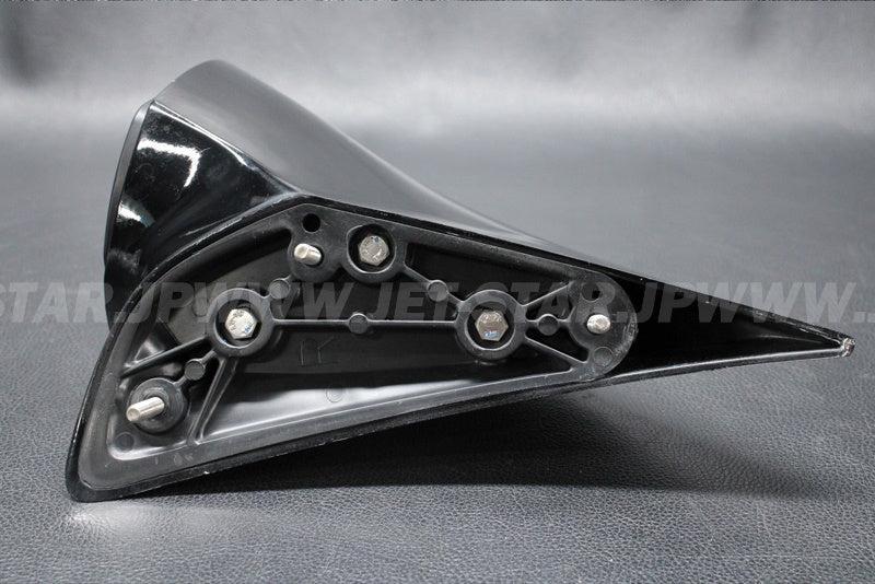 Used 56001-3728-6Z MIRROR-ASSY,RH,F.BLACK  [K3790-32]