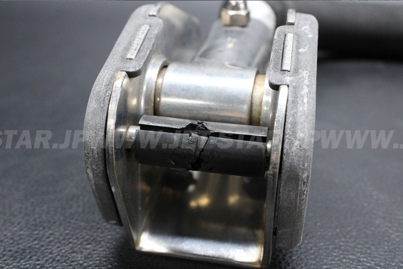 Used 34027-3710 STEP-ASSY [K3790-38]