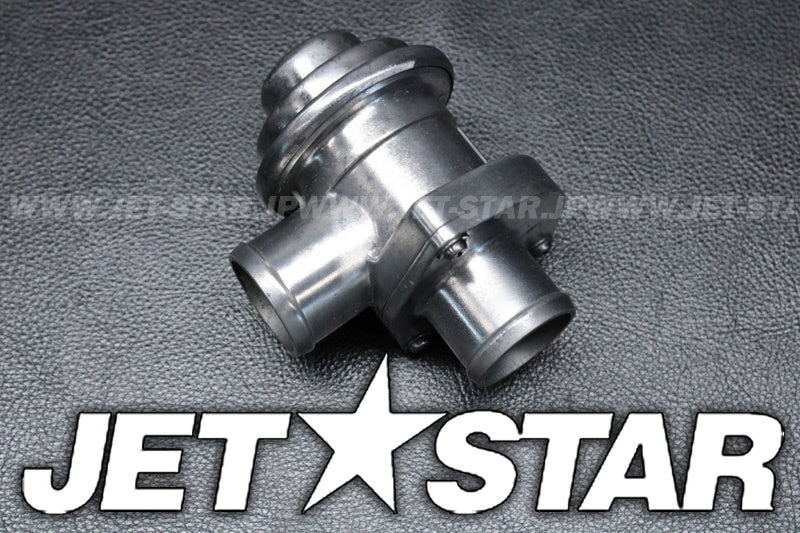Used 16130-3703 VALVE-ASSY-RELIEF,AIR BLEED  [K3790-42]