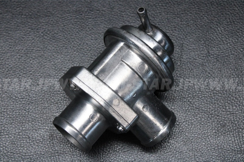 Used 16130-3703 VALVE-ASSY-RELIEF,AIR BLEED  [K3790-42]