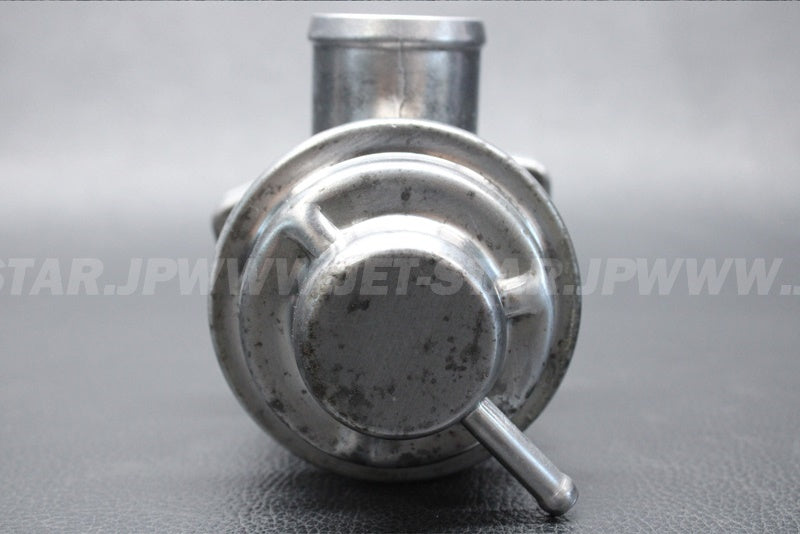Used 16130-3703 VALVE-ASSY-RELIEF,AIR BLEED  [K3790-42]