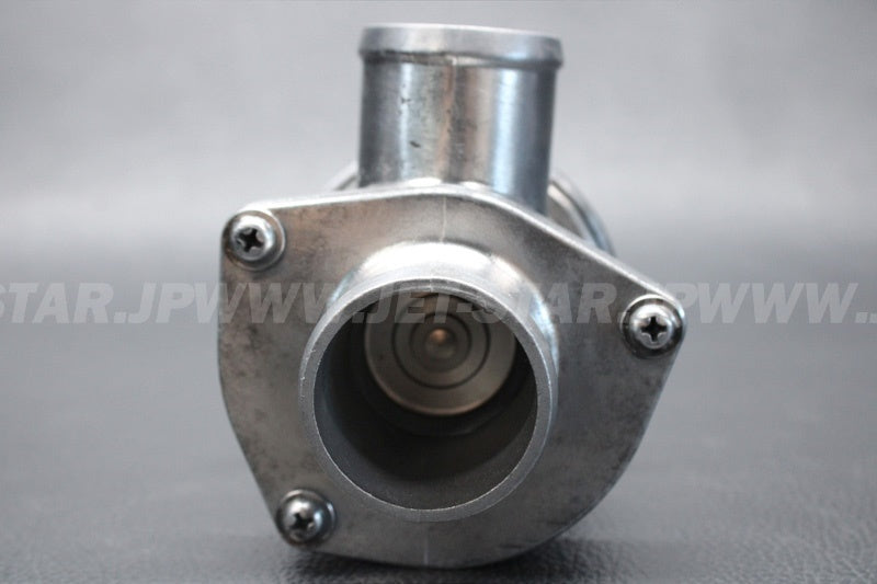 Used 16130-3703 VALVE-ASSY-RELIEF,AIR BLEED  [K3790-42]