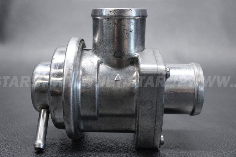 Used 16130-3703 VALVE-ASSY-RELIEF,AIR BLEED  [K3790-42]