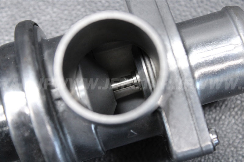 Used 16130-3703 VALVE-ASSY-RELIEF,AIR BLEED  [K3790-42]
