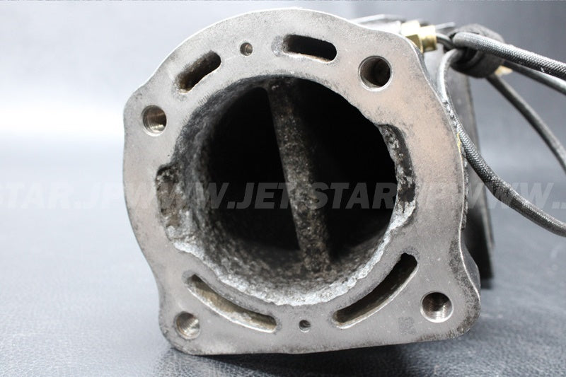 Used 18088-3730 PIPE-EXHAUST  [K3790-51]