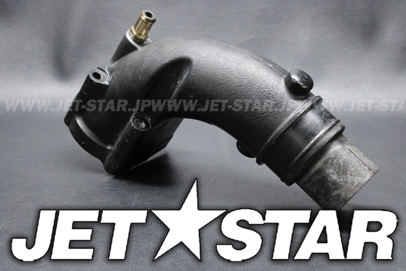 Used 18180-3751 BODY-MUFFLER  [K3790-52]