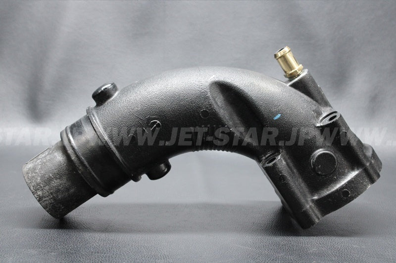 Used 18180-3751 BODY-MUFFLER  [K3790-52]