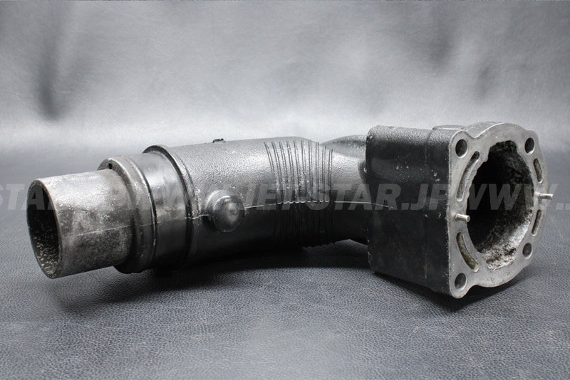 Used 18180-3751 BODY-MUFFLER  [K3790-52]