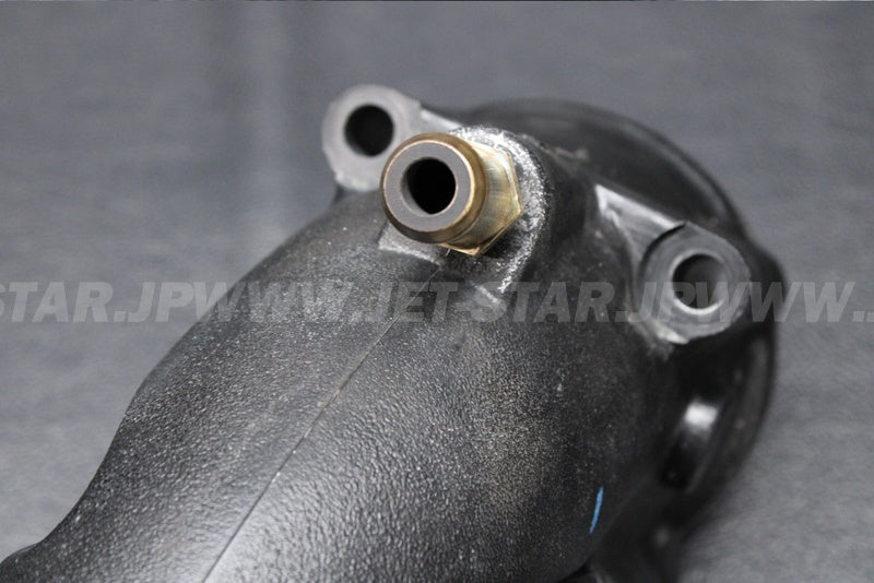 Used 18180-3751 BODY-MUFFLER  [K3790-52]