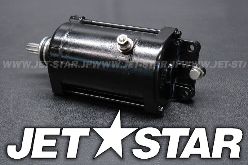 Used 21163-3721 STARTER-ELECTRIC [K3790-55]