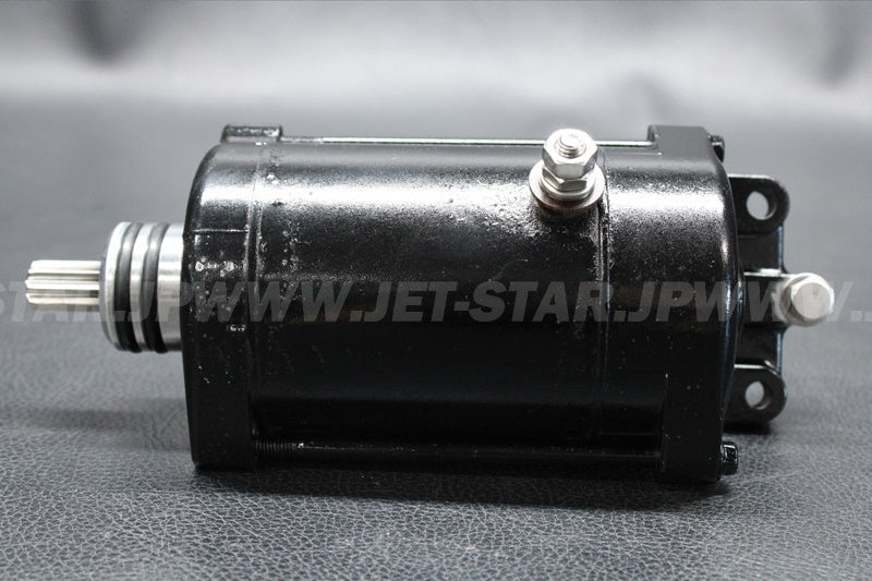 Used 21163-3721 STARTER-ELECTRIC [K3790-55]