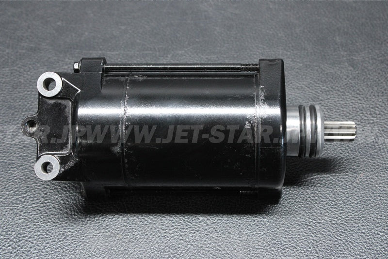 Used 21163-3721 STARTER-ELECTRIC [K3790-55]