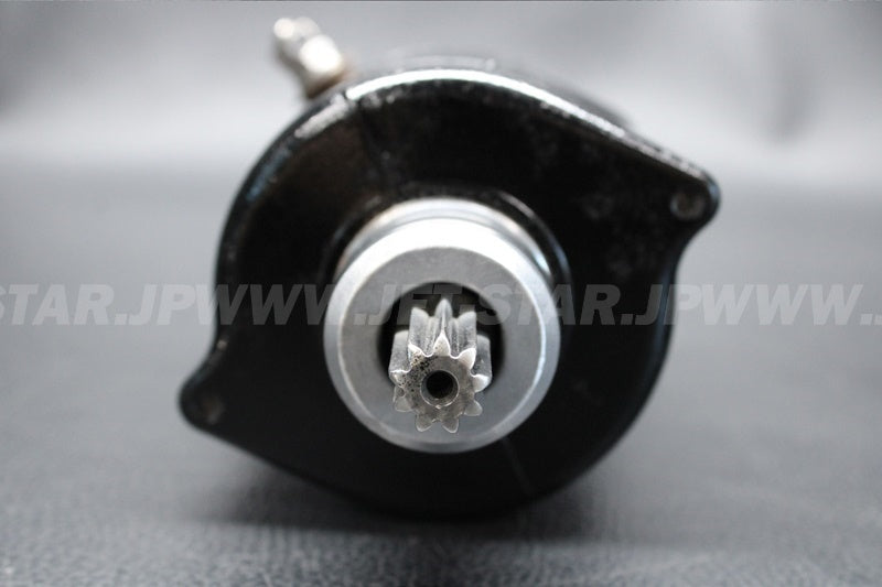 Used 21163-3721 STARTER-ELECTRIC [K3790-55]